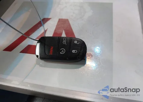 2014 Dodge Durango R/T из США, поврежденный, VIN 1C4SDJCT7EC354354